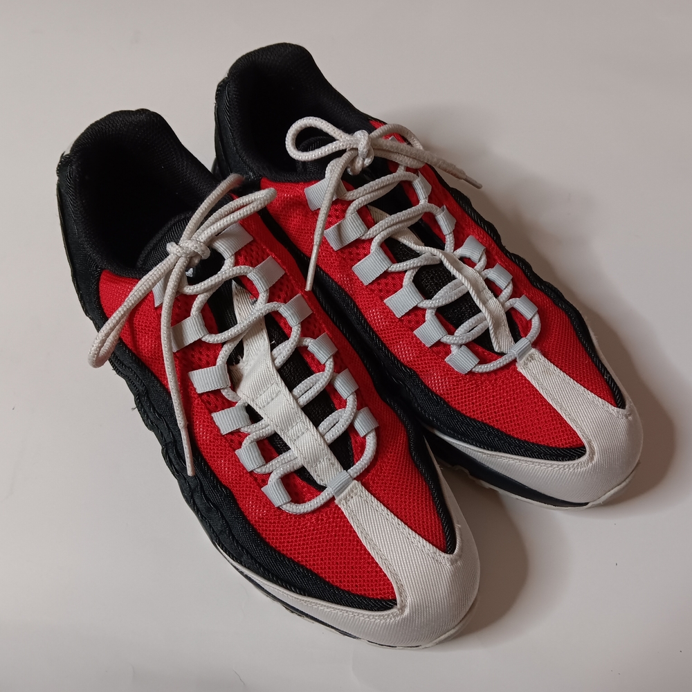 Nike Air Max 95 Athletic Shoes-Men
